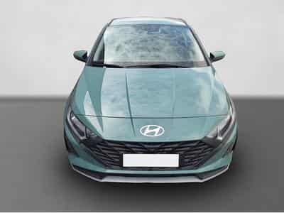 Hyundai i20 (2026) - Photo 2