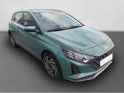 Hyundai i20 (2026) - Photo 3