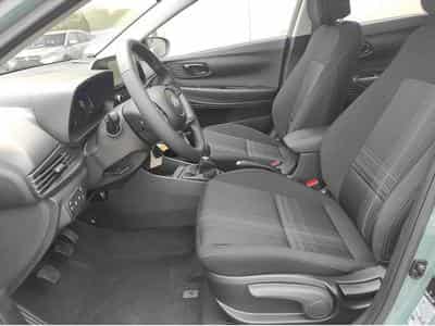 Hyundai i20 (2026) - Photo 9