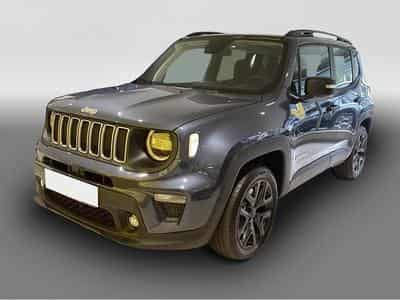 Jeep Renegade (2024) - Photo 1