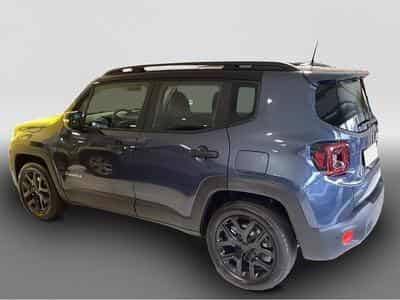 Jeep Renegade (2024) - Photo 3