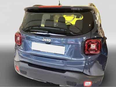 Jeep Renegade (2024) - Photo 5