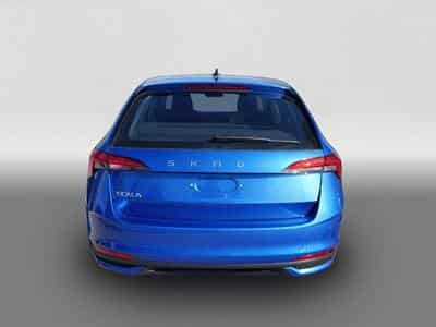 Skoda Scala (2026) - Photo 2