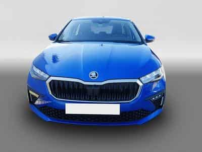 Skoda Scala (2026) - Photo 3