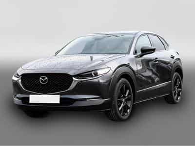Mazda CX-30 (2026) - Photo 1
