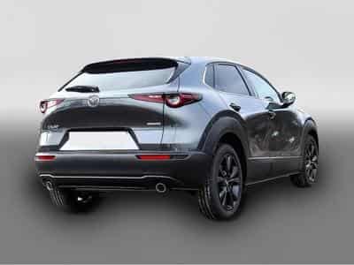 Mazda CX-30 (2026) - Photo 2