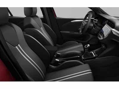 Opel Corsa (2026) - Photo 5