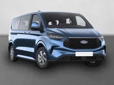 Ford Tourneo (2026) - Photo 1