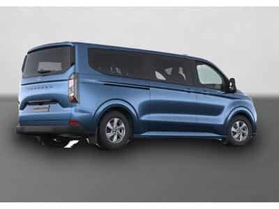 Ford Tourneo (2026) - Photo 3