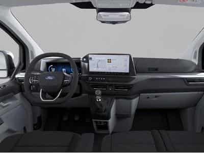 Ford Tourneo (2026) - Photo 4