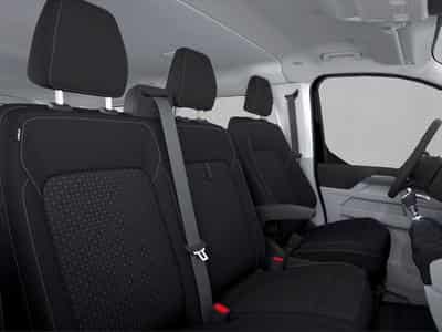 Ford Tourneo (2026) - Photo 5