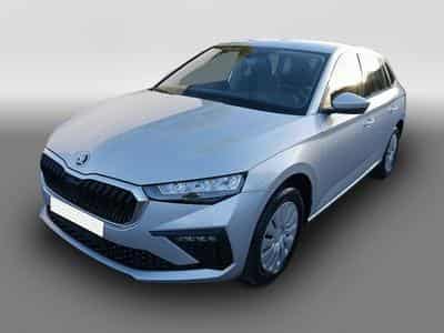 Skoda Scala (2026) - Photo 1