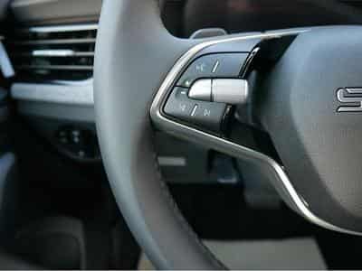 Skoda Scala (2026) - Photo 11