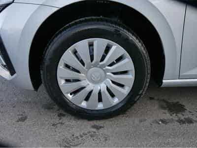 Skoda Scala (2026) - Photo 4