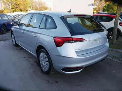 Skoda Scala (2026) - Photo 7