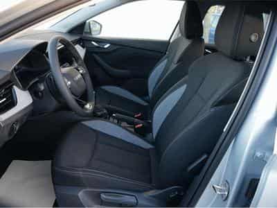 Skoda Scala (2026) - Photo 9