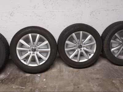 Rims and Tires – 16 - Photo 1