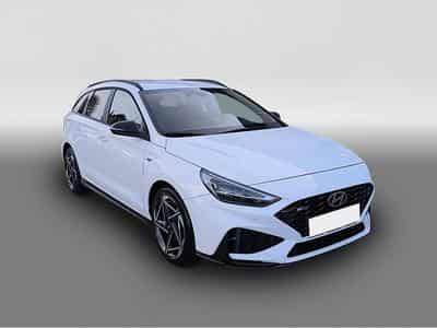 Hyundai i30 (2025) - Photo 2