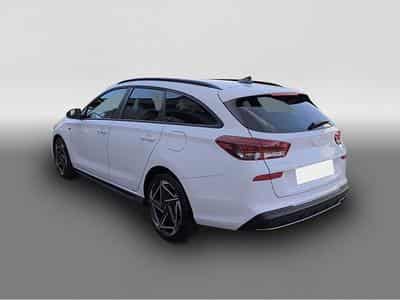 Hyundai i30 (2025) - Photo 4