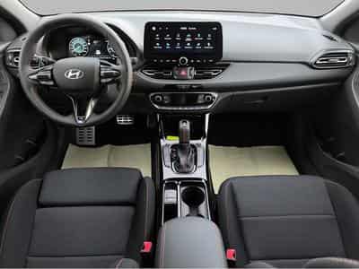 Hyundai i30 (2025) - Photo 7