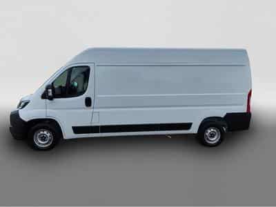 Opel Movano (2025) - Photo 3
