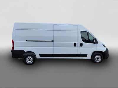 Opel Movano (2025) - Photo 7