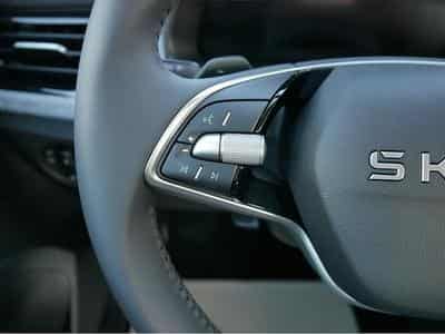 Skoda Scala (2026) - Photo 12