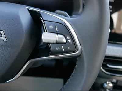 Skoda Scala (2026) - Photo 13