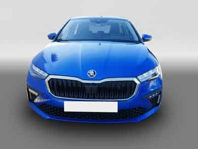 Skoda Scala (2026) - Photo 4