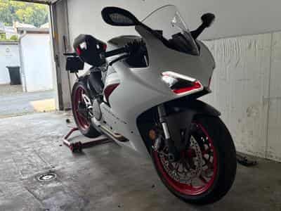 Ducati Panigale V2 (2021) - Foto 1