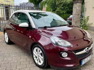 Opel Adam Jam (2013) - Photo 1