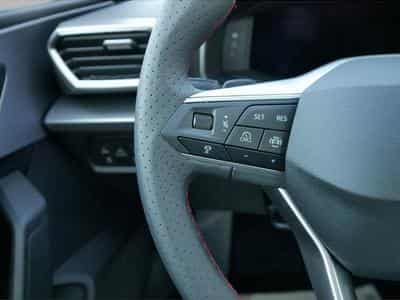 Seat Leon (2026) - Photo 12