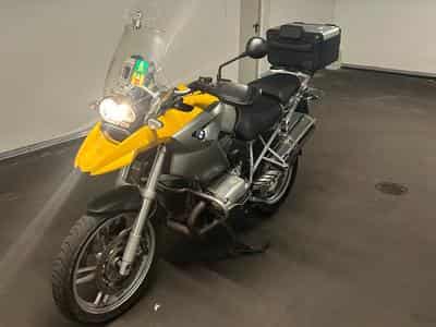 BMW R 1200GS - Standard (2005) - Photo 1