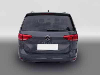VW Touran (2026) - Photo 2