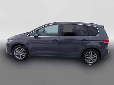 VW Touran (2026) - Photo 5