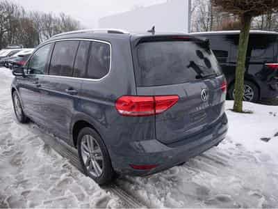 VW Touran (2026) - Photo 6