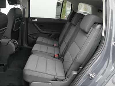 VW Touran (2026) - Photo 8