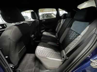 VW Taigo (2025) - Photo 10