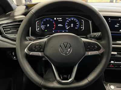 VW Taigo (2025) - Photo 11