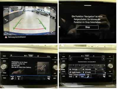 VW Taigo (2025) - Photo 12