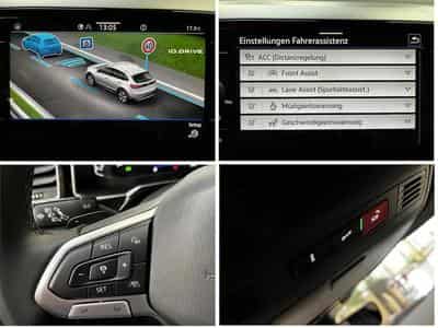 VW Taigo (2025) - Photo 14