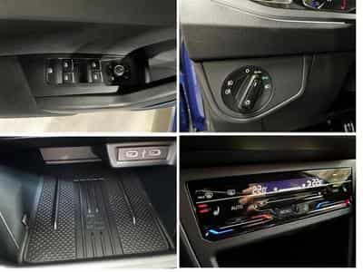 VW Taigo (2025) - Photo 15