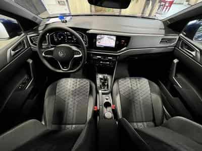 VW Taigo (2025) - Photo 8