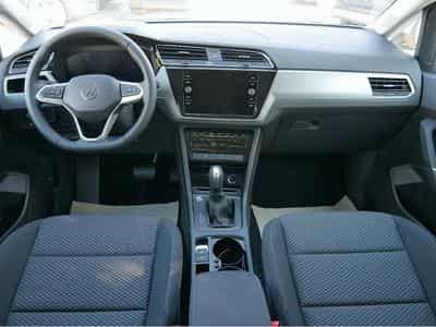 VW Touran (2026) - Photo 13