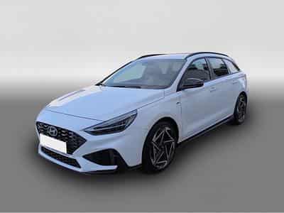 Hyundai i30 (2025) - Photo 1