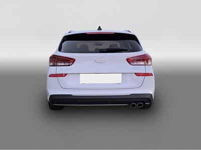 Hyundai i30 (2025) - Photo 4