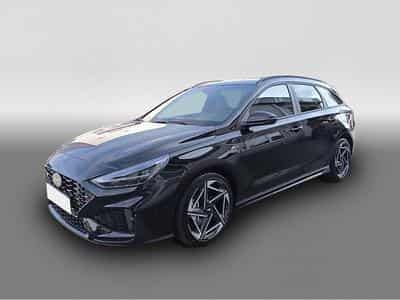 Hyundai i30 (2025) - Photo 1