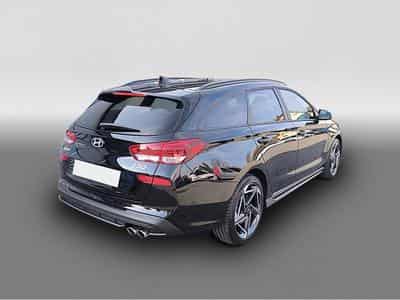 Hyundai i30 (2025) - Photo 4