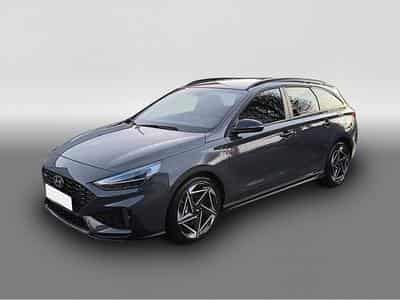 Hyundai i30 (2025) - Photo 1