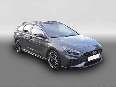 Hyundai i30 (2025) - Photo 2